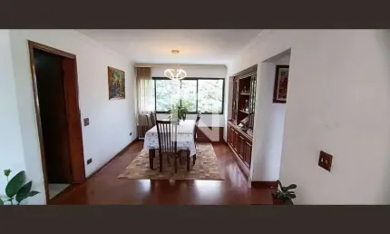 Apartamento para venda - morumbi, 4 quartos,  174 m² - são paulo