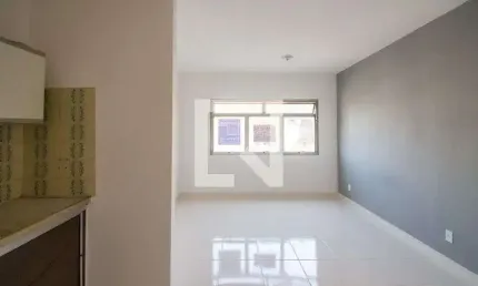 Apartamento para Venda - Botafogo, 1 Quarto,  27 m² - Campinas
