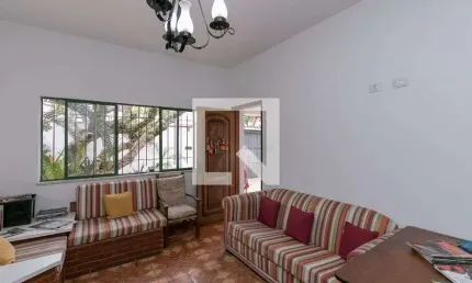 Casa para Venda - Campo Belo, 4 Quartos,  188 m² - São Paulo