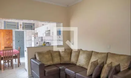 Casa para Venda - Tamoio, 2 Quartos,  160 m² - Jundiaí