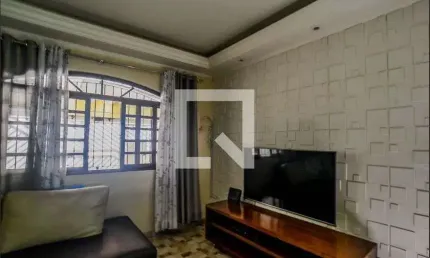 Casa para venda - centro, 3 quartos,  134 m² - santo andré