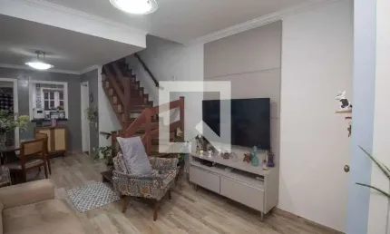 Apartamento para Venda - Tucuruvi, 2 Quartos,  108 m² - São Paulo
