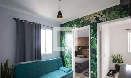 Apartamento para venda - vila constança , 2 quartos,  33 m² - são paulo