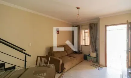 Casa / Sobrado em Condomínio para Venda - Vila Ré, 2 Quartos,  77 m² - São Paulo