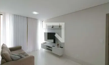 Apartamento para Venda - Liberdade, 3 Quartos,  82 m² - Belo Horizonte