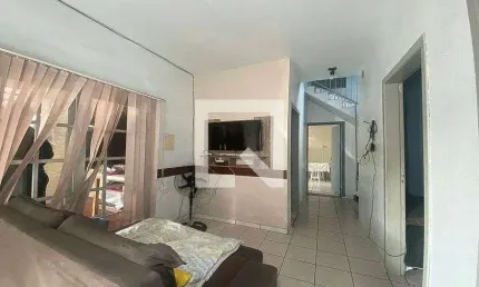 Casa para Venda - Scharlau, 6 Quartos,  210 m² - São Leopoldo