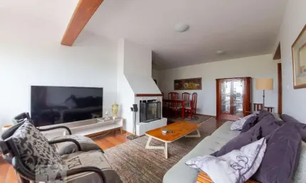 Apartamento para Venda - Cristal , 2 Quartos,  169 m² - Porto Alegre