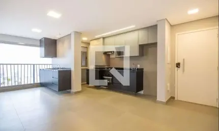 Apartamento para venda - centro, 2 quartos,  64 m² - osasco