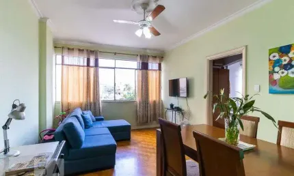 Apartamento para Venda - Centro, 2 Quartos,  66 m² - Campinas