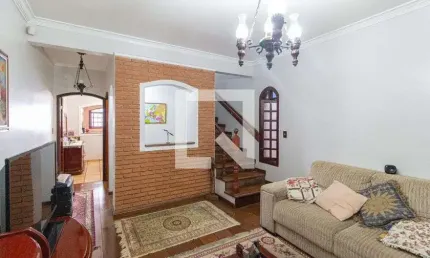 Casa para Venda - Veloso, 4 Quartos,  208 m² - Osasco