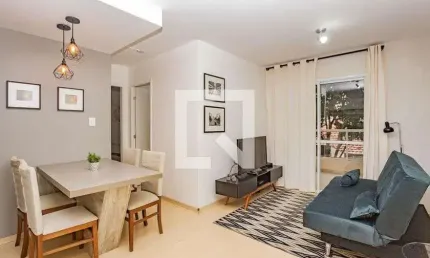 Apartamento para venda - aclimação, 2 quartos,  65 m² - são paulo