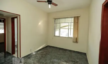 Kitnet / Stúdio para Venda - Meier, 1 Quarto,  35 m² - Rio de Janeiro