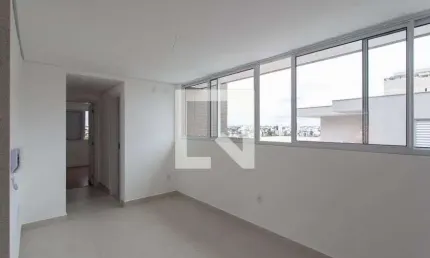 Cobertura para Venda - Itapoã, 3 Quartos,  120 m² - Belo Horizonte