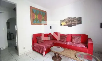 Casa para Venda - Moema, 4 Quartos,  140 m² - São Paulo