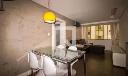 Cobertura para Venda - Santa Tereza , 2 Quartos,  132 m² - Porto Alegre