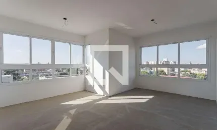 Apartamento para Venda - Cristo Redentor, 3 Quartos,  94 m² - Porto Alegre