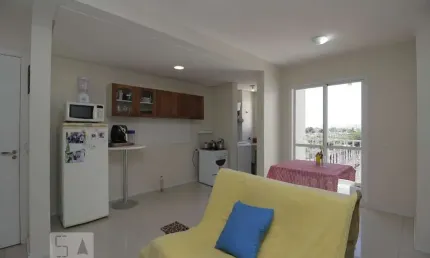 Apartamento para venda - bairro fátima, 2 quartos,  57 m² - canoas