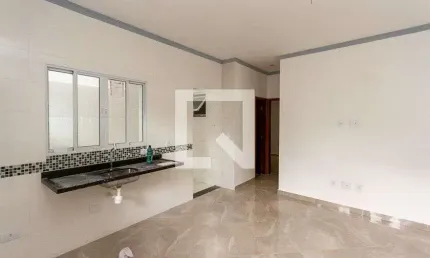 Apartamento para venda - vila ema, 2 quartos,  50 m² - são paulo