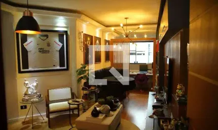 Cobertura para Venda - Vila Lusitânia, 2 Quartos,  106 m² - São Bernardo do Campo