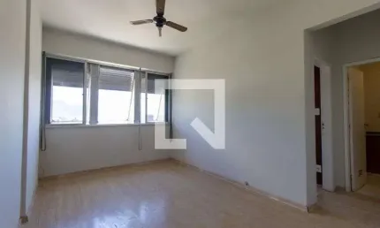 Apartamento para Venda - Centro, 1 Quarto,  55 m² - Rio de Janeiro