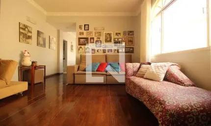 Apartamento para Venda - Cidade Nova, 4 Quartos,  181 m² - Belo Horizonte