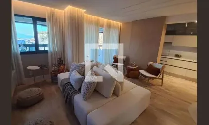 Apartamento para venda - recreio, 3 quartos,  85 m² - rio de janeiro