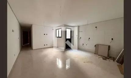 Apartamento para venda - paraíso, 3 quartos,  85 m² - santo andré