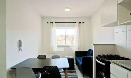 Apartamento para Venda - Piqueri, 2 Quartos,  38 m² - São Paulo