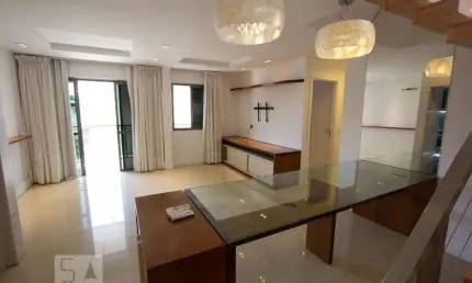 Cobertura para Venda - Freguesia , 3 Quartos,  176 m² - Rio de Janeiro