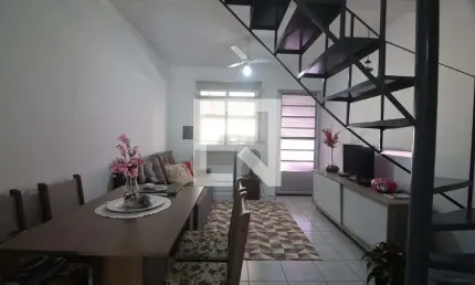 Casa / Sobrado em Condomínio para Venda - Bairro Fátima, 2 Quartos,  42 m² - Canoas