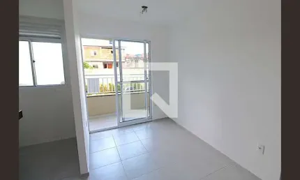 Apartamento para Venda - Del Castilho, 2 Quartos,  42 m² - Rio de Janeiro