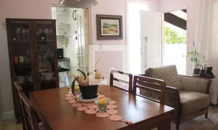 Casa para Venda - Parque Continental II, 4 Quartos,  150 m² - Guarulhos