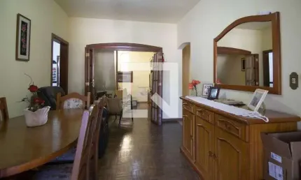 Casa / Sobrado em Condomínio para Venda - Rubem Berta, 4 Quartos,  251 m² - Porto Alegre