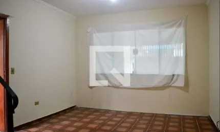 Casa para venda - vila américa, 3 quartos,  125 m² - santo andré
