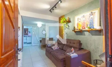 Casa para Venda - São José, 2 Quartos,  67 m² - Canoas