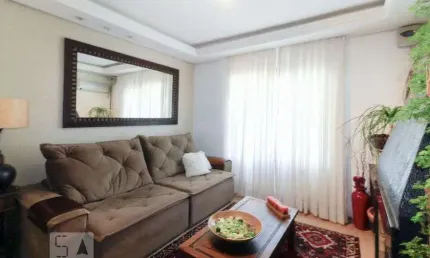 Casa para Venda - Campo Novo, 3 Quartos,  197 m² - Porto Alegre