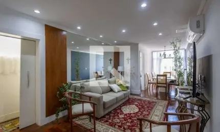 Apartamento para venda - tijuca, 2 quartos,  104 m² - rio de janeiro