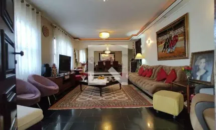 Casa para Venda - Pechincha, 3 Quartos,  450 m² - Rio de Janeiro