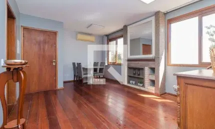 Apartamento para Venda - Tristeza, 2 Quartos,  86 m² - Porto Alegre