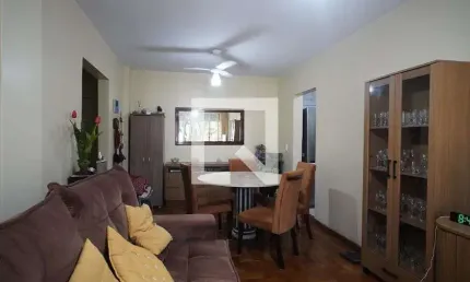 Apartamento para Venda - Auxiliadora, 2 Quartos,  88 m² - Porto Alegre