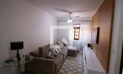 Casa / Sobrado em Condomínio para Venda - Penha de França, 3 Quartos,  137 m² - São Paulo