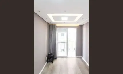 Apartamento para venda - vila guilherme, 1 quarto,  30 m² - são paulo