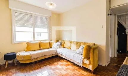 Apartamento para venda - cristal , 2 quartos,  70 m² - porto alegre