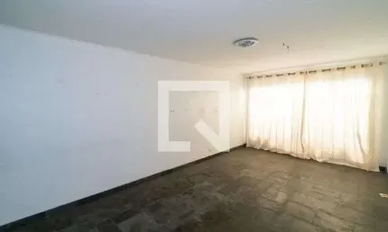 Casa para Venda - Jabaquara, 3 Quartos,  120 m² - São Paulo