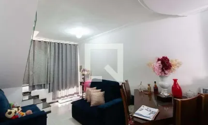 Casa para Venda - Piratininga, 2 Quartos,  79 m² - Belo Horizonte
