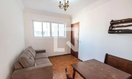 Apartamento para venda - vila mariana, 2 quartos,  50 m² - são paulo