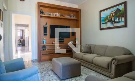 Casa para Venda - Jardim Interlagos, 3 Quartos,  242 m² - Campinas