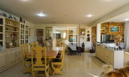 Cobertura para venda - recreio, 5 quartos,  349 m² - rio de janeiro