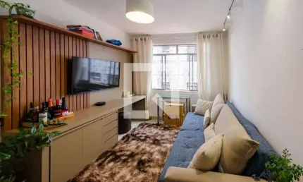 Apartamento para venda - nova suíssa, 3 quartos,  88 m² - belo horizonte
