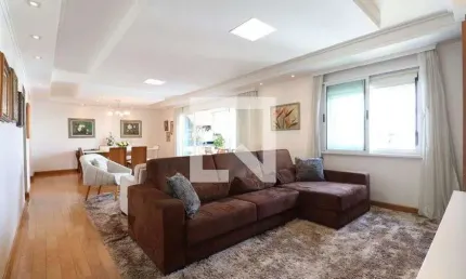 Apartamento para venda - alto da lapa, 3 quartos,  167 m² - são paulo